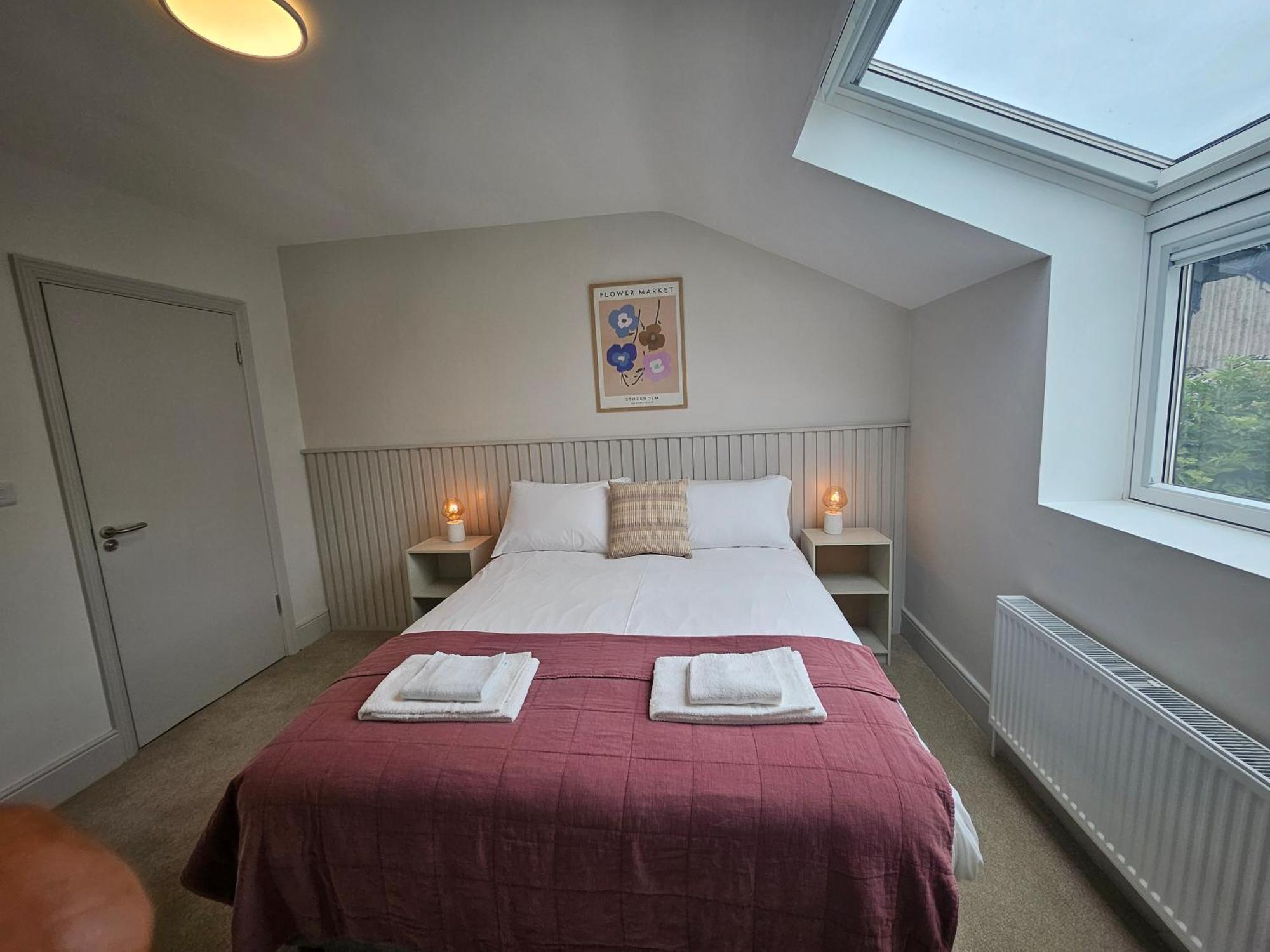 Tatlers Guest House Roscommon Exterior photo
