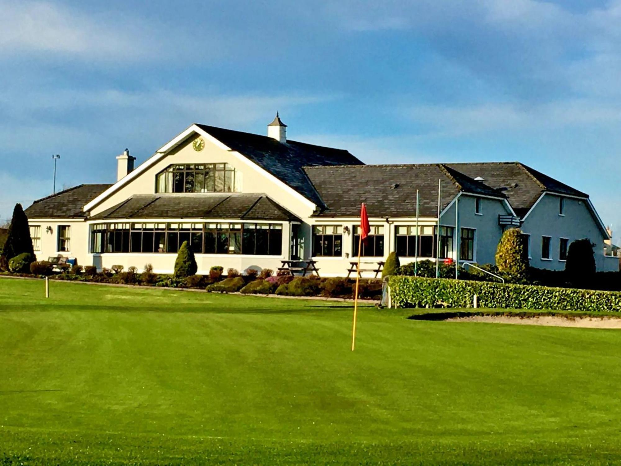 Tatlers Guest House Roscommon Exterior photo